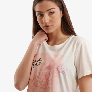 Lotto Majica FIORE SQ T-SHIRT 