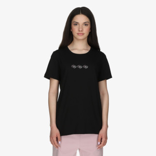Lotto Majica FIORE T-SHIRT 