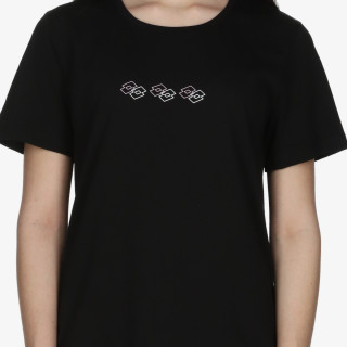 Lotto Majica FIORE T-SHIRT 