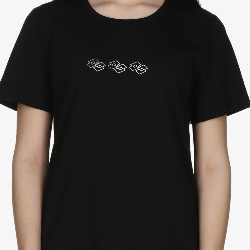 Lotto Majica FIORE T-SHIRT 