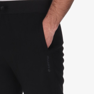 Lotto Donji dio trenerke L'ONDA RIB CUFF PANTS 