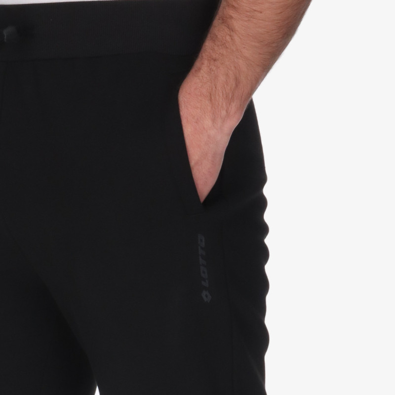 Lotto Donji dio trenerke L'ONDA RIB CUFF PANTS 
