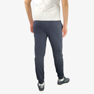 Lotto Donji dio trenerke DETTAGLIO RIB CUFF PANTS 
