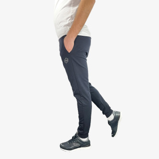 Lotto Donji dio trenerke DETTAGLIO RIB CUFF PANTS 