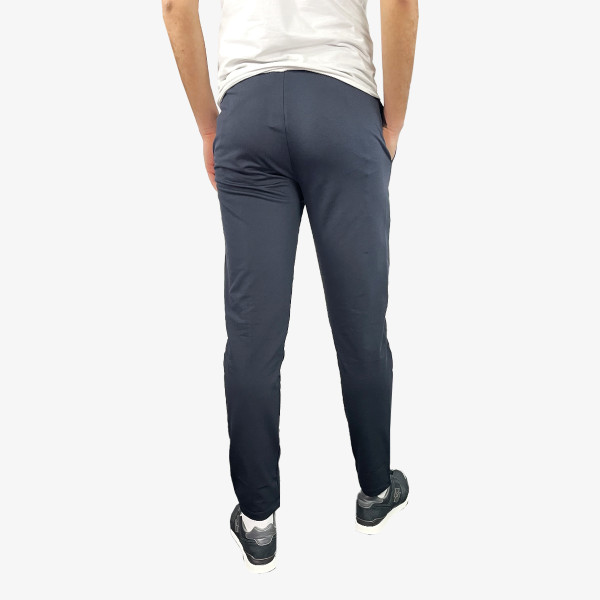 Lotto Donji dio trenerke DETTAGLIO OPEN PANTS 