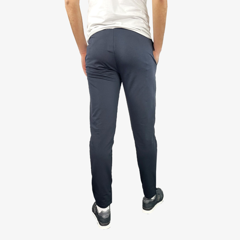 Lotto Donji dio trenerke DETTAGLIO OPEN PANTS 