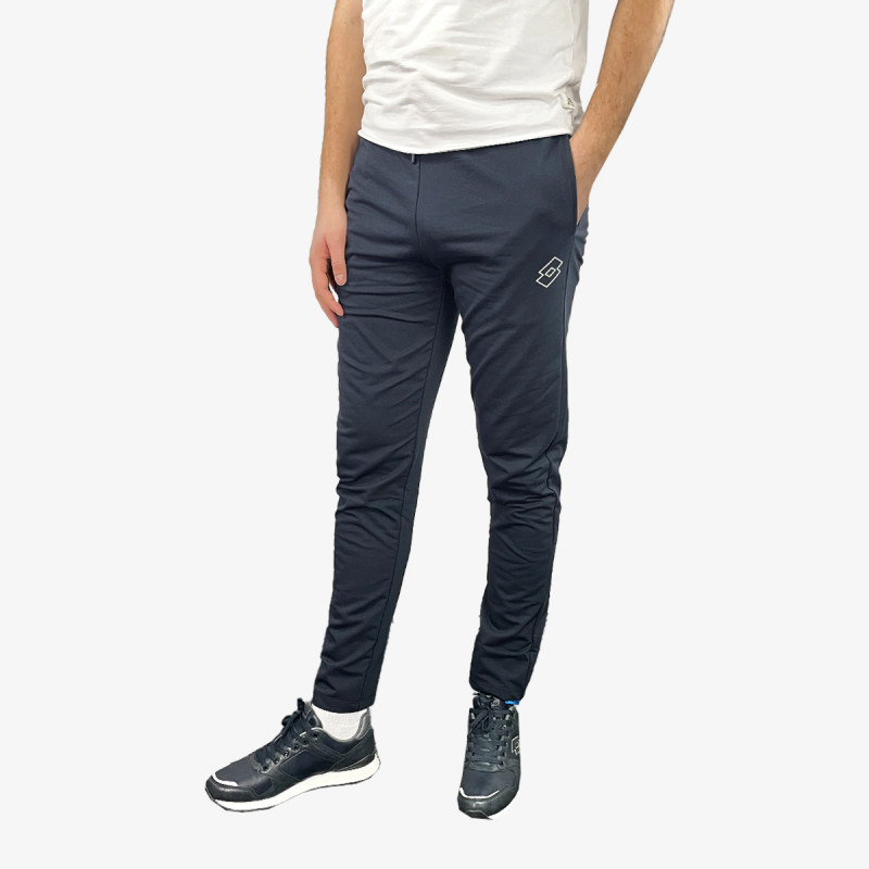 Lotto Donji dio trenerke DETTAGLIO OPEN PANTS 