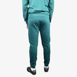 Lotto Donji dio trenerke ORIZZONTE RIB CUFF PANTS 