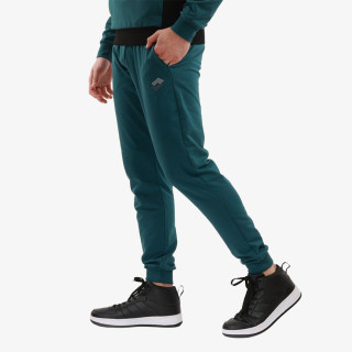Lotto Donji dio trenerke ORIZZONTE RIB CUFF PANTS 