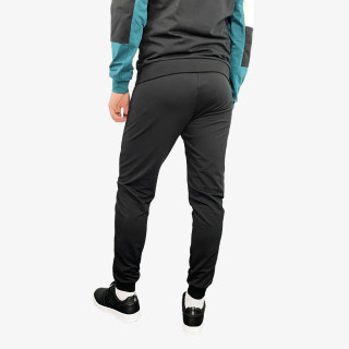Lotto Donji dio trenerke ORIZZONTE CB RIB CUFF PANTS 