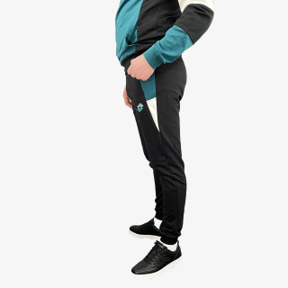 Lotto Donji dio trenerke ORIZZONTE CB RIB CUFF PANTS 