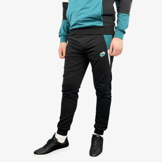 Lotto Donji dio trenerke ORIZZONTE CB RIB CUFF PANTS 