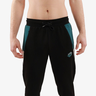 Lotto Donji dio trenerke ORIZZONTE CB RIB CUFF PANTS 