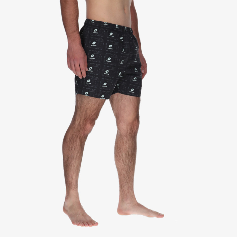 Lotto Šorc LOGO BEACH SHORTS 