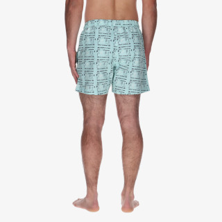 Lotto Šorc LOGO BEACH SHORTS 