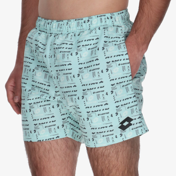 Lotto Šorc LOGO BEACH SHORTS 