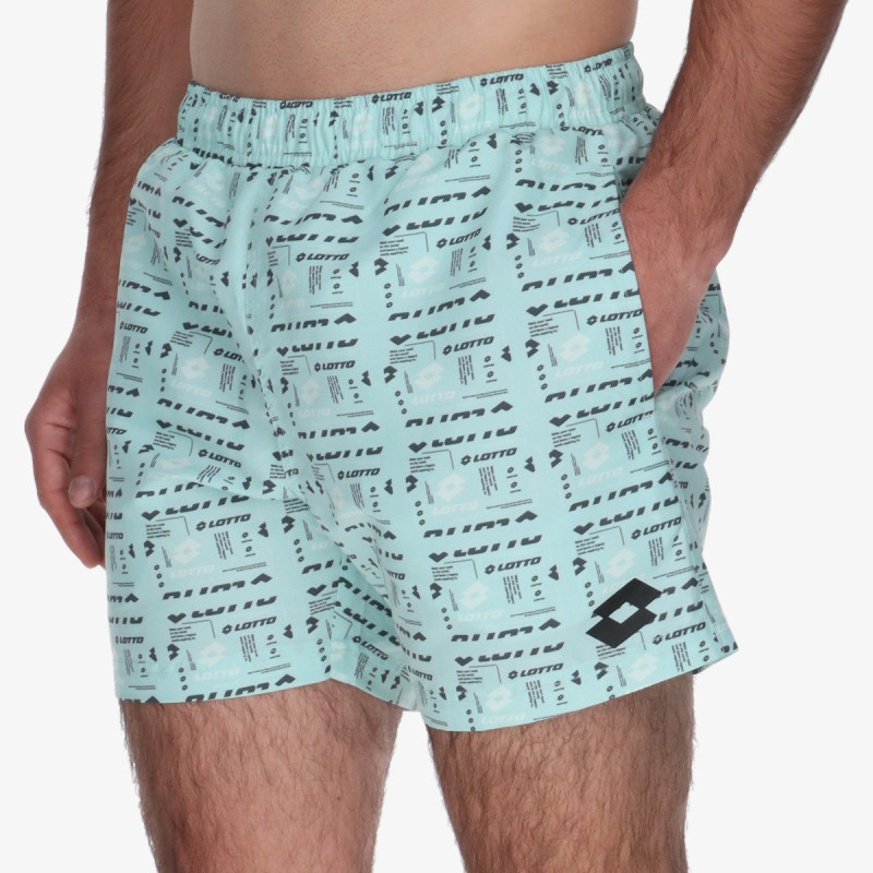 Lotto Šorc LOGO BEACH SHORTS 