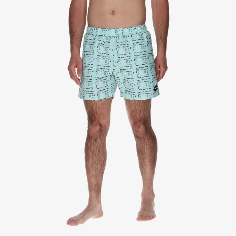 Lotto Šorc LOGO BEACH SHORTS 