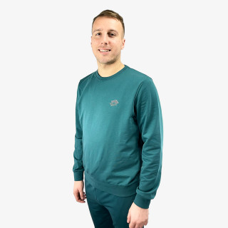 Lotto Dukserica ORIZZONTE CREWNECK 