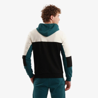Lotto Dukserica ORIZZONTE CB HOODY 