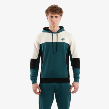 Lotto Dukserica ORIZZONTE CB HOODY 