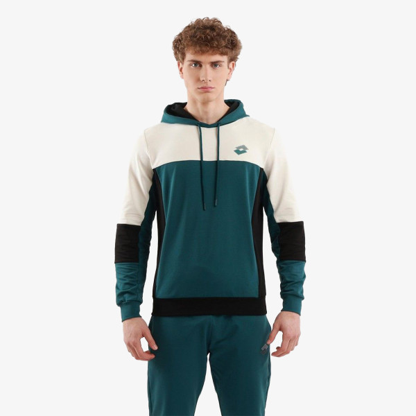 Lotto Dukserica ORIZZONTE CB HOODY 