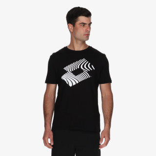 Lotto Majica L'ONDA LOGO T-SHIRT 