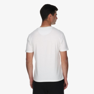 Lotto Majica L'ONDA LOGO T-SHIRT 