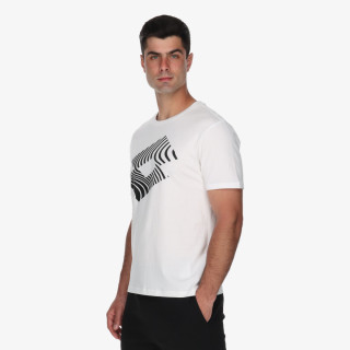 Lotto Majica L'ONDA LOGO T-SHIRT 