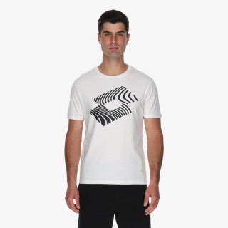 Lotto Majica L'ONDA LOGO T-SHIRT 