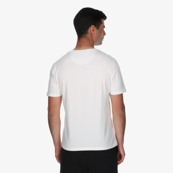 Lotto Majica L'ONDA LOGO T-SHIRT 