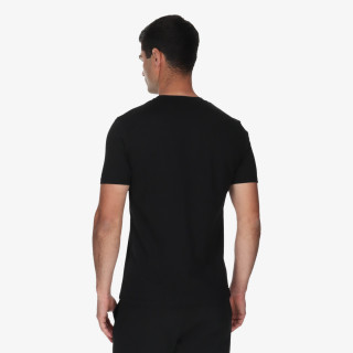 Lotto Majica DETTAGLIO W T-SHIRT 