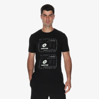 Lotto Majica DETTAGLIO W T-SHIRT 
