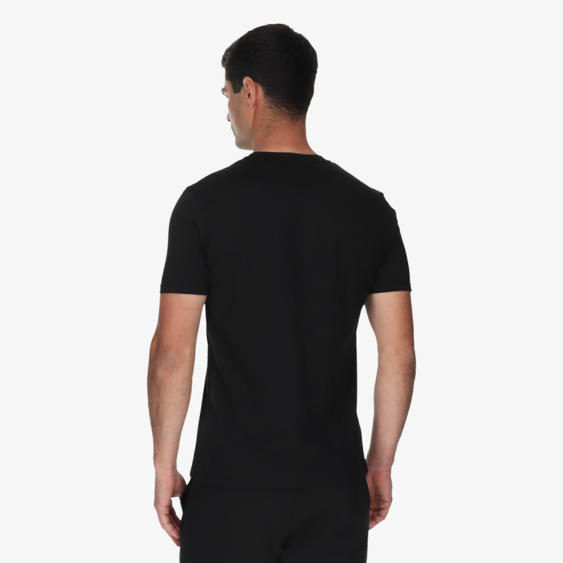 Lotto Majica DETTAGLIO W T-SHIRT 