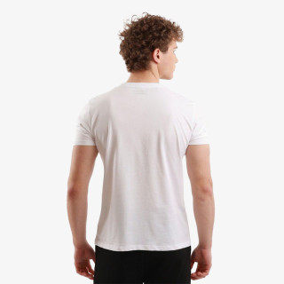 Lotto Majica DETTAGLIO W T-SHIRT 
