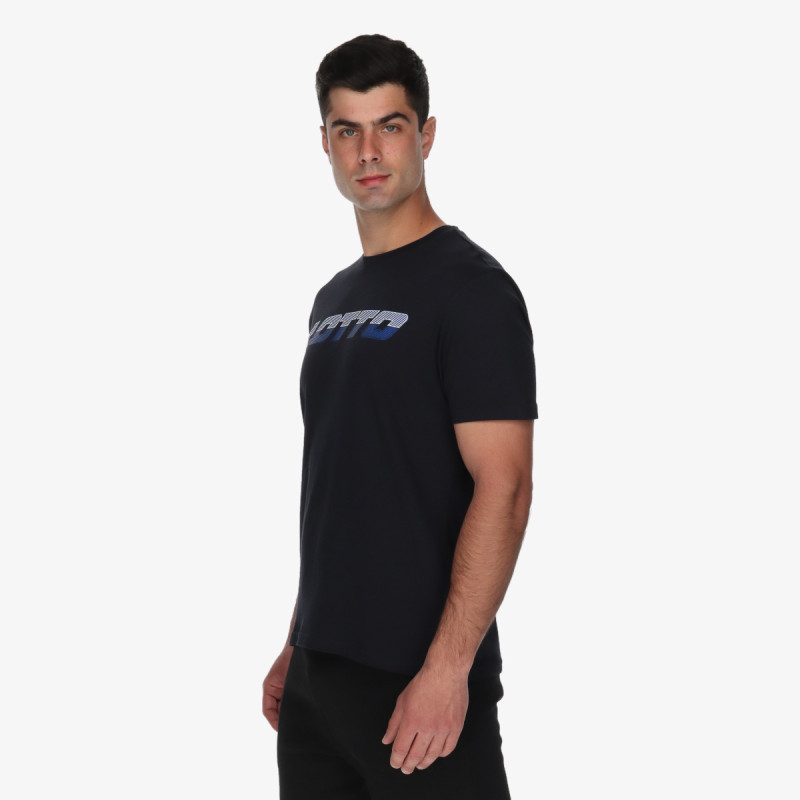 Lotto Majica ORIZZONTE T-SHIRT 