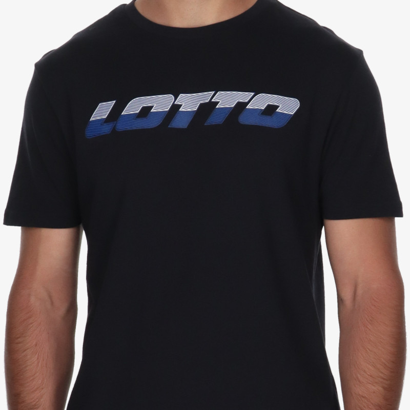Lotto Majica ORIZZONTE T-SHIRT 