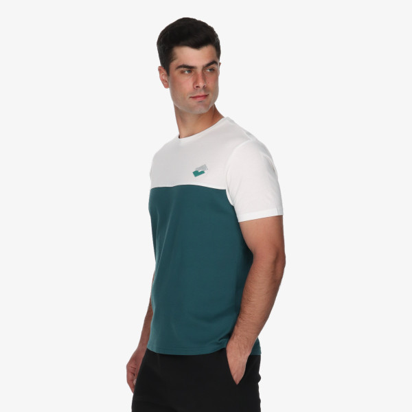 Lotto Majica ORIZZONTE CB T-SHIRT 