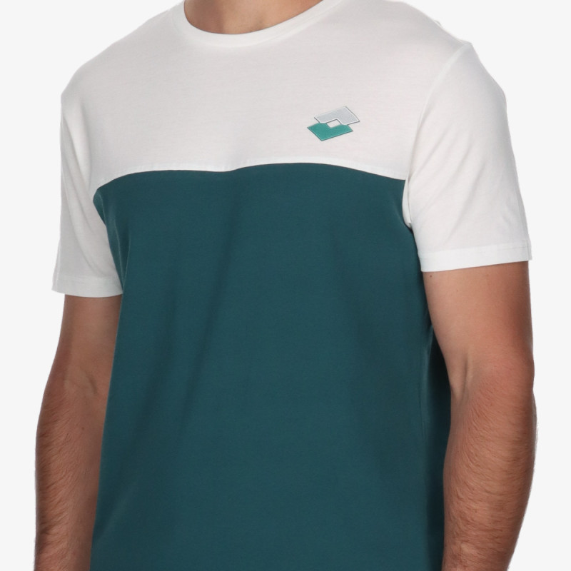 Lotto Majica ORIZZONTE CB T-SHIRT 