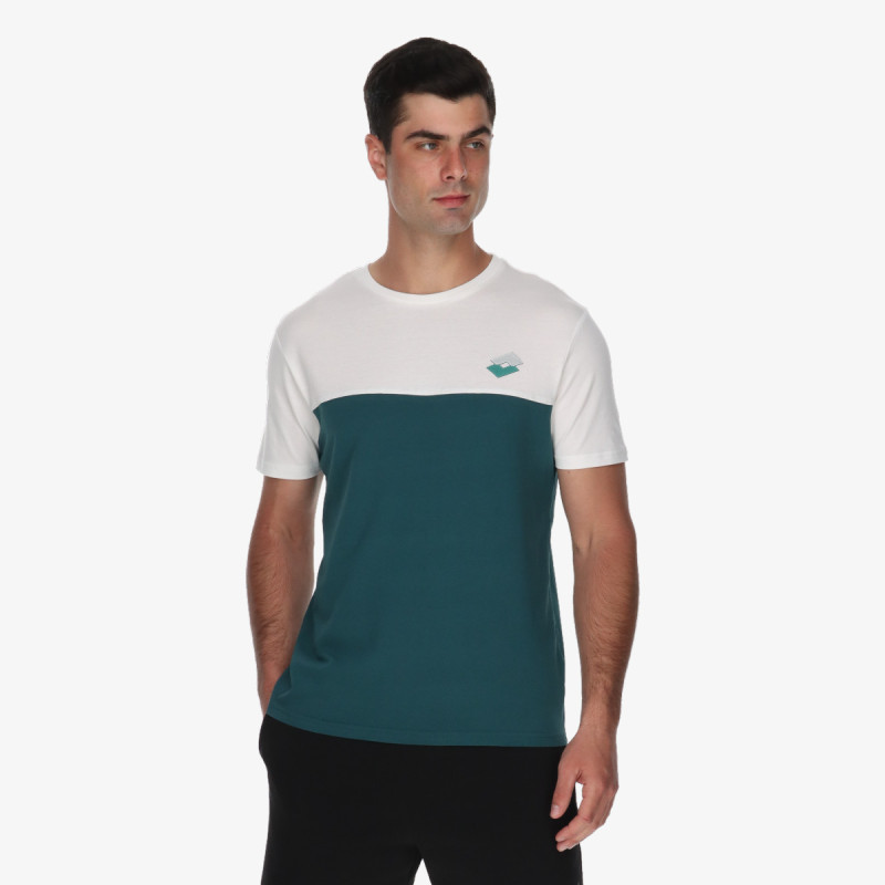 Lotto Majica ORIZZONTE CB T-SHIRT 