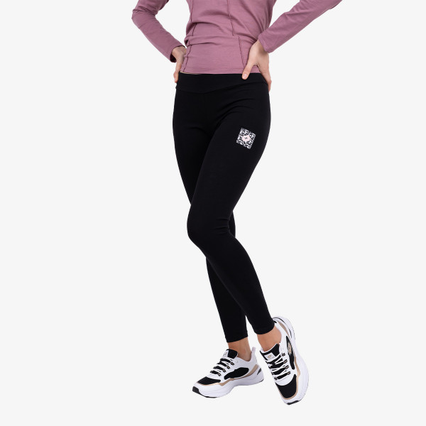 Lotto Helanke PUNTA LEGGINGS 