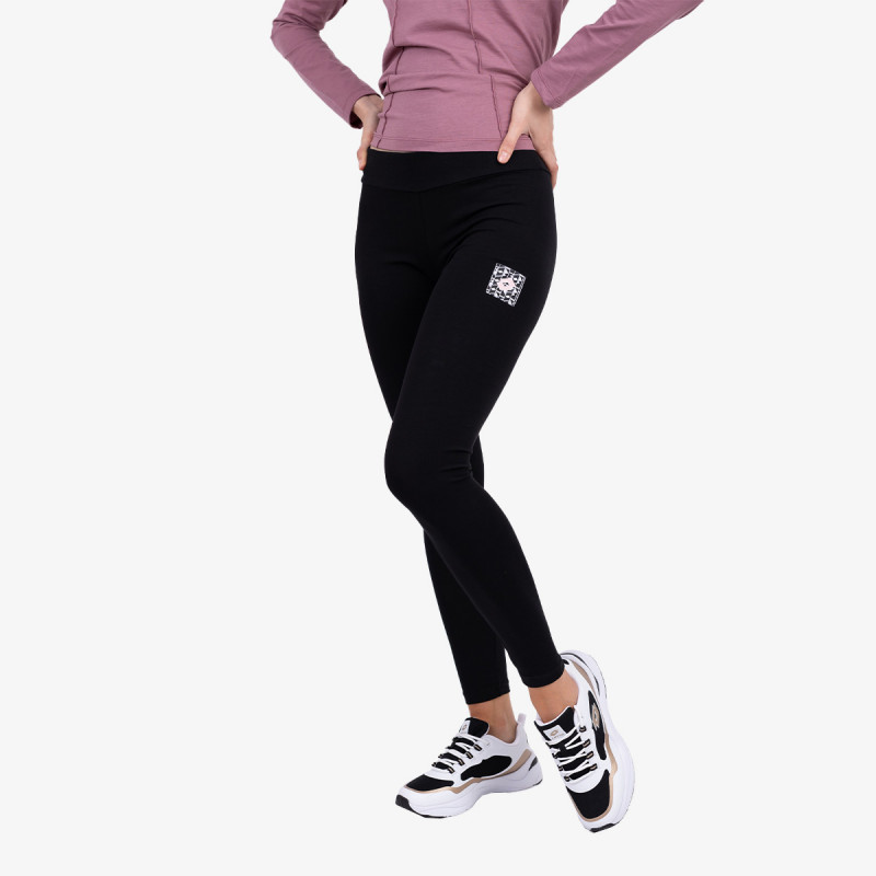 Lotto Helanke PUNTA LEGGINGS 