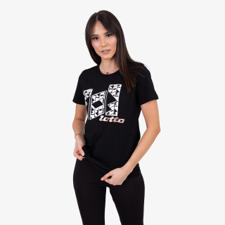 Lotto Majica STAMPA T-SHIRT 