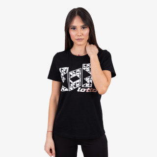 Lotto Majica STAMPA T-SHIRT 