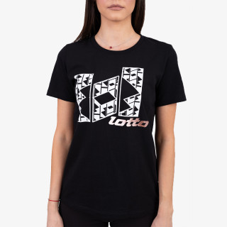 Lotto Majica STAMPA T-SHIRT 