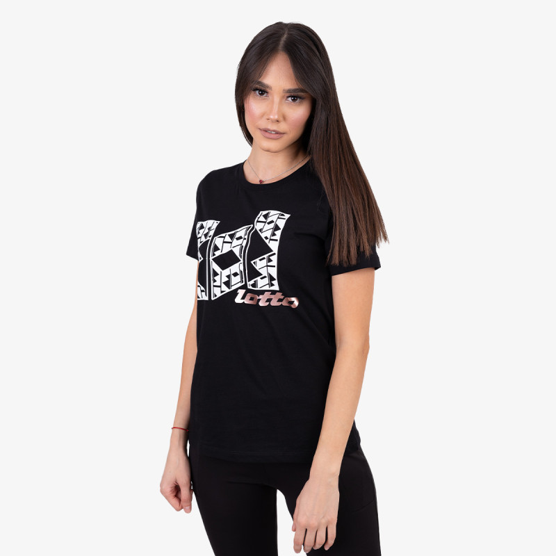 Lotto Majica STAMPA T-SHIRT 