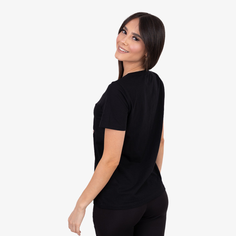 Lotto Majica STAMPA T-SHIRT 