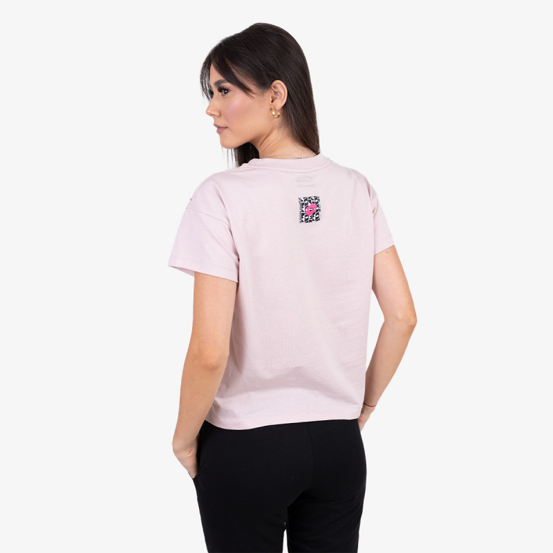 Lotto Majica PUNTA T-SHIRT 