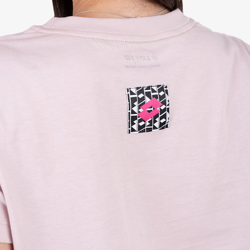 Lotto Majica PUNTA T-SHIRT 