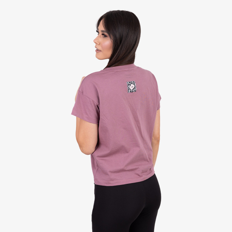 Lotto Majica PUNTA T-SHIRT 